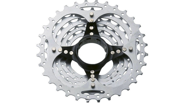 Shimano Alivio CS-HG400-9 image 1