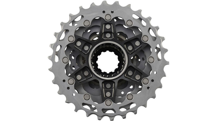 Shimano CS-HG710 12-fach Road image 1