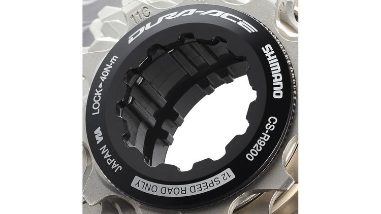 Shimano CS-HG710 12-fach Road image 2