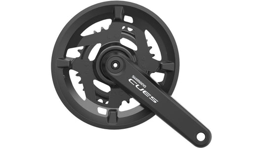 Shimano CUES FC-U4010 175 mm image 0