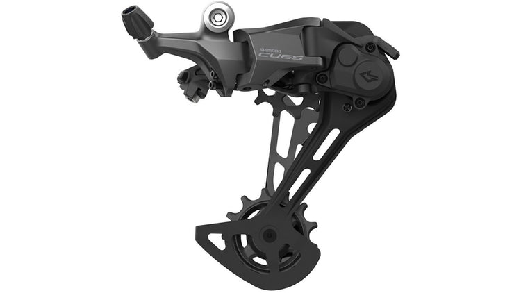 Shimano CUES RD-U6000 GS 10/11-fach image 0