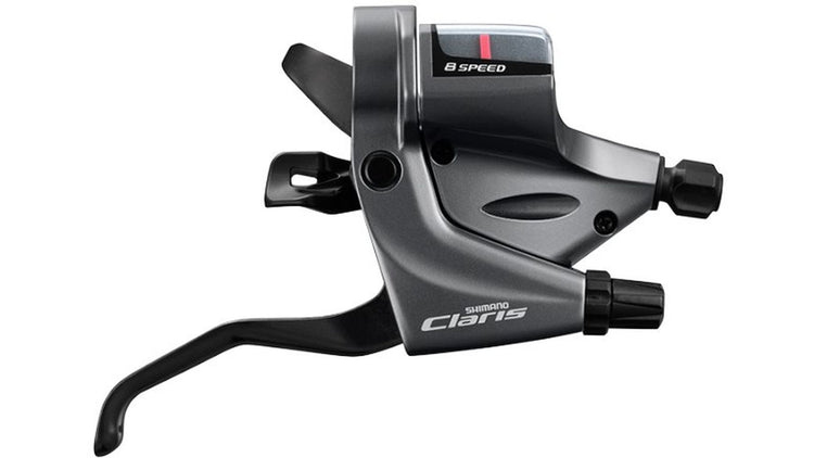 Shimano Claris ST-RS200/-RS203 image 0