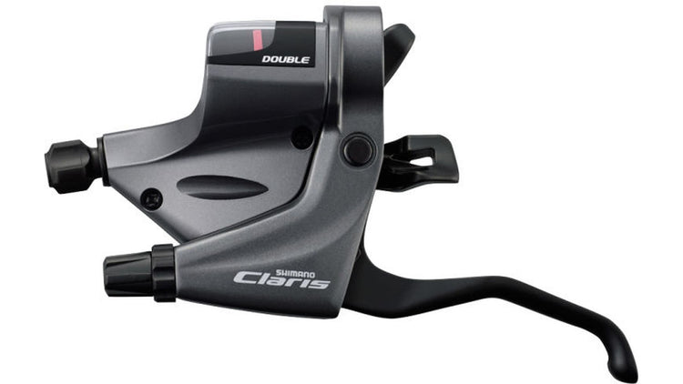 Shimano Claris ST-RS200/-RS203 image 1