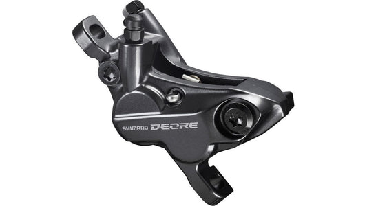 Shimano DEORE BR-M6120 Bremssattel image 0