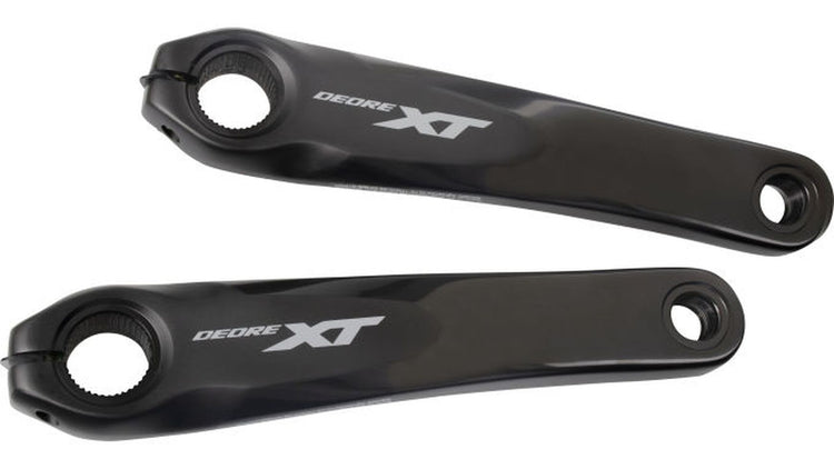 Shimano DEORE XT STEPS FC-M8050 image 0