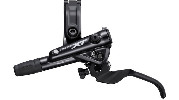 Shimano Deore XT BL-M8100 image 1