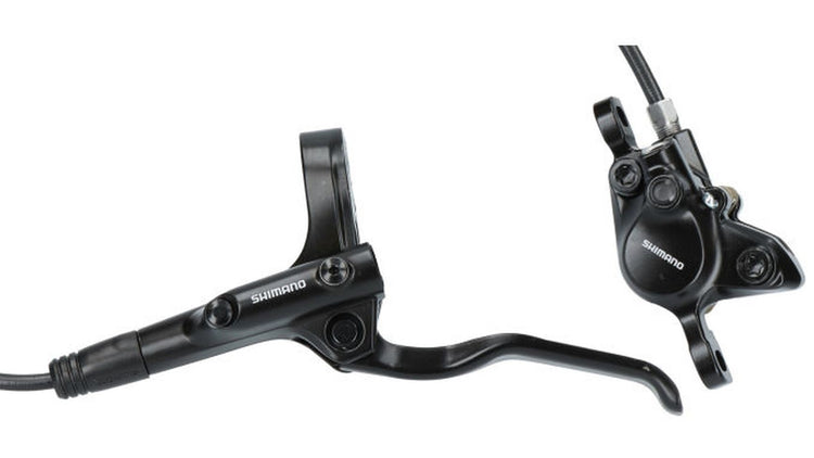 Shimano MT200 Scheibenbremse image 1