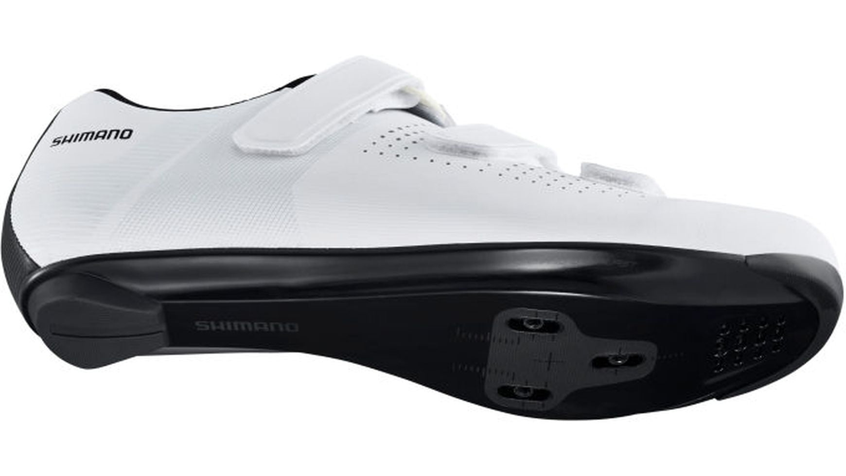 Shimano RC1 Rennradschuhe Herren image 9