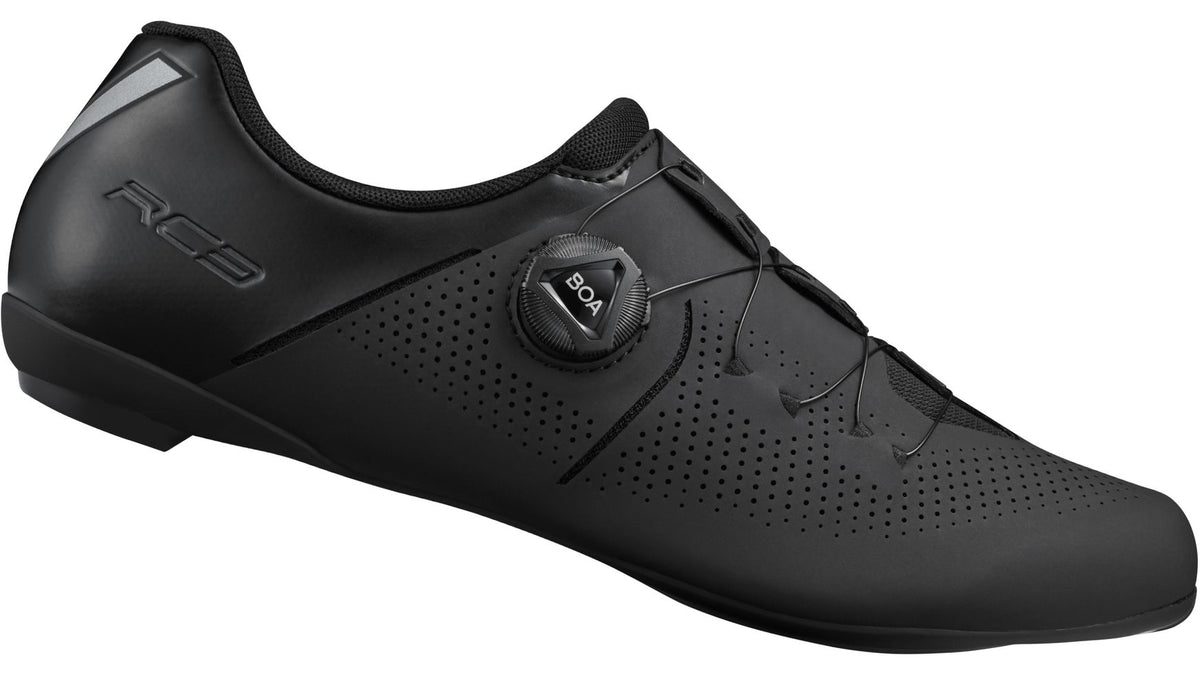 Shimano RC302 Rennradschuhe Herren