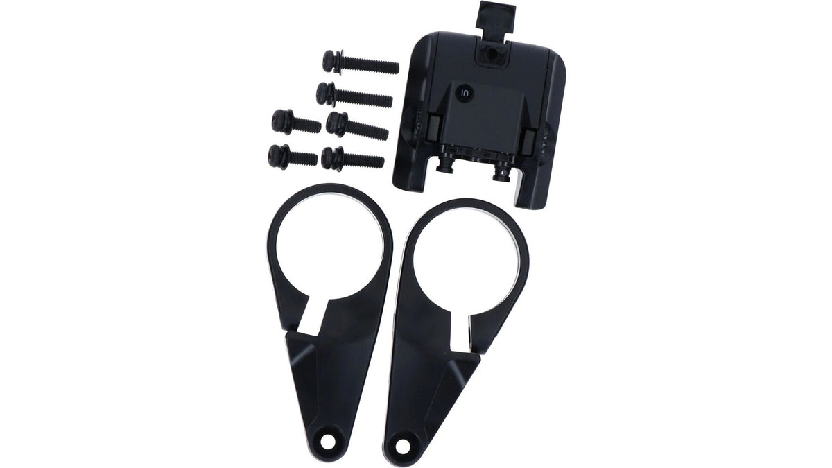 shimano fahrradcomputer sc-e6100 Shimano SC-E6100 Displayhalter