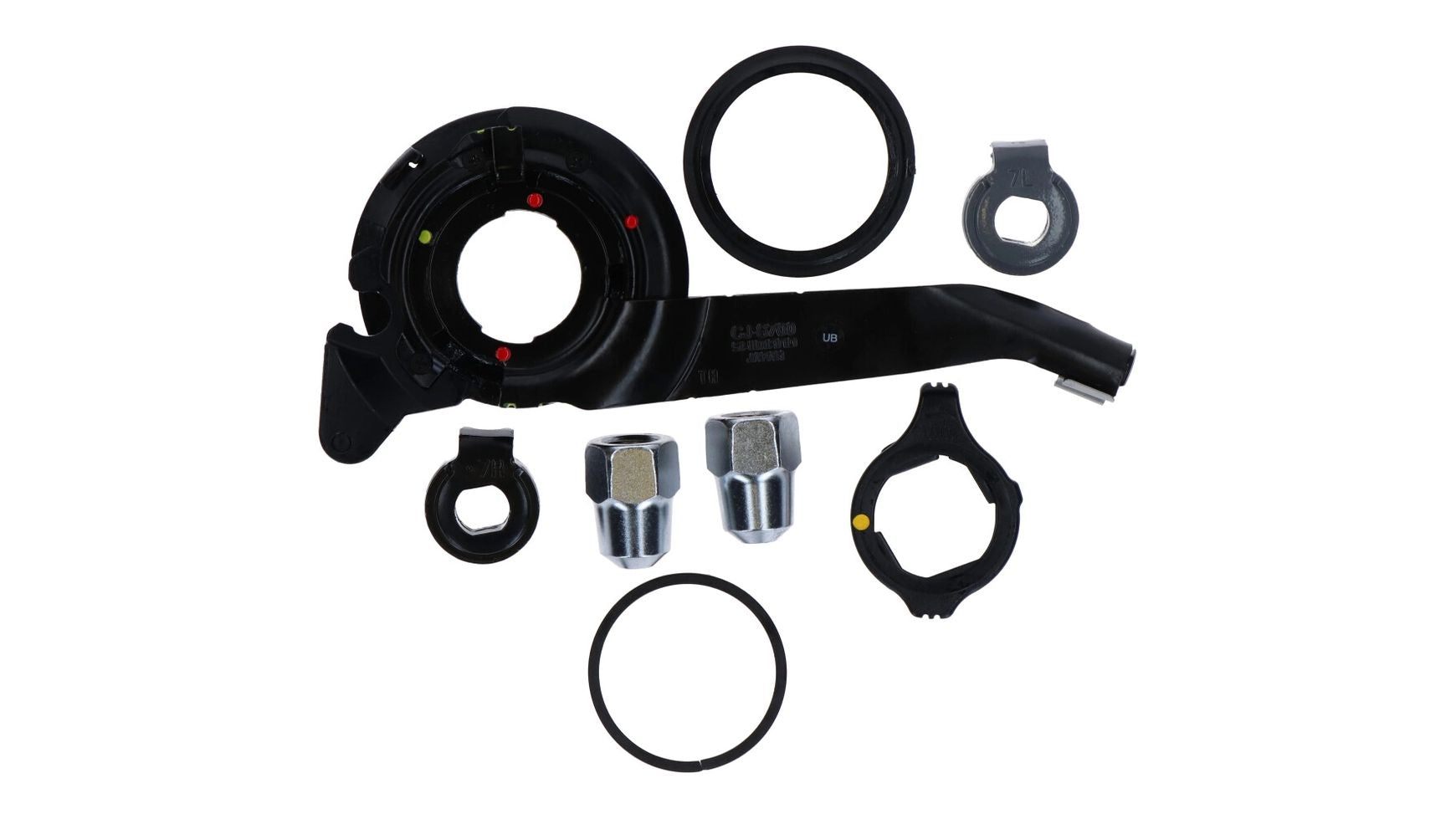 Shimano SM-S700 8R/8L Kleinteile image 0