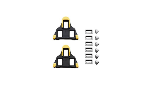 Shimano SM-SH11 6° Pedalplatten image 0