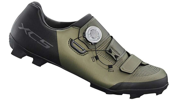 Shimano XC502 MTB Schuhe Herren image 4