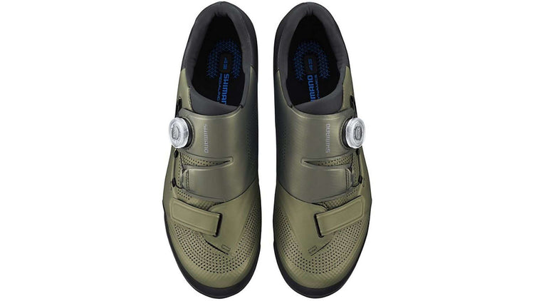 Shimano XC502 MTB Schuhe Herren image 5