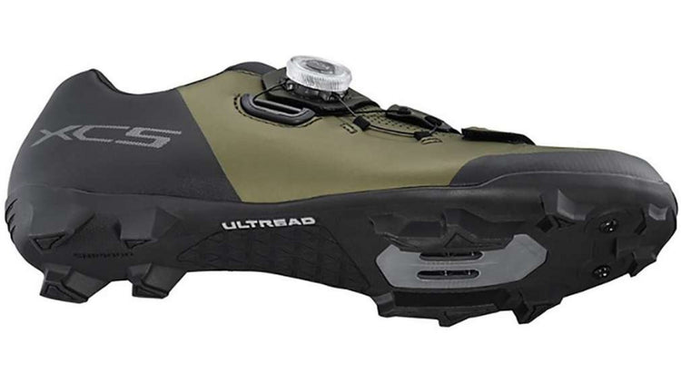 Shimano XC502 MTB Schuhe Herren image 6