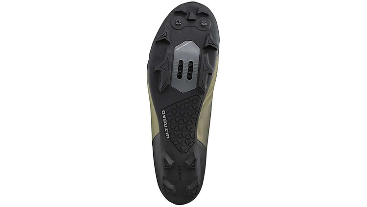 Shimano XC502 MTB Schuhe Herren image 7