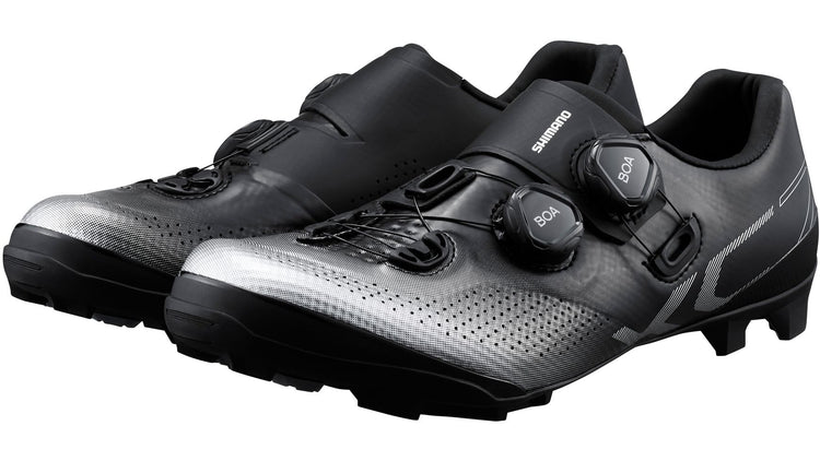 Shimano XC702 MTB Schuhe Herren image 4