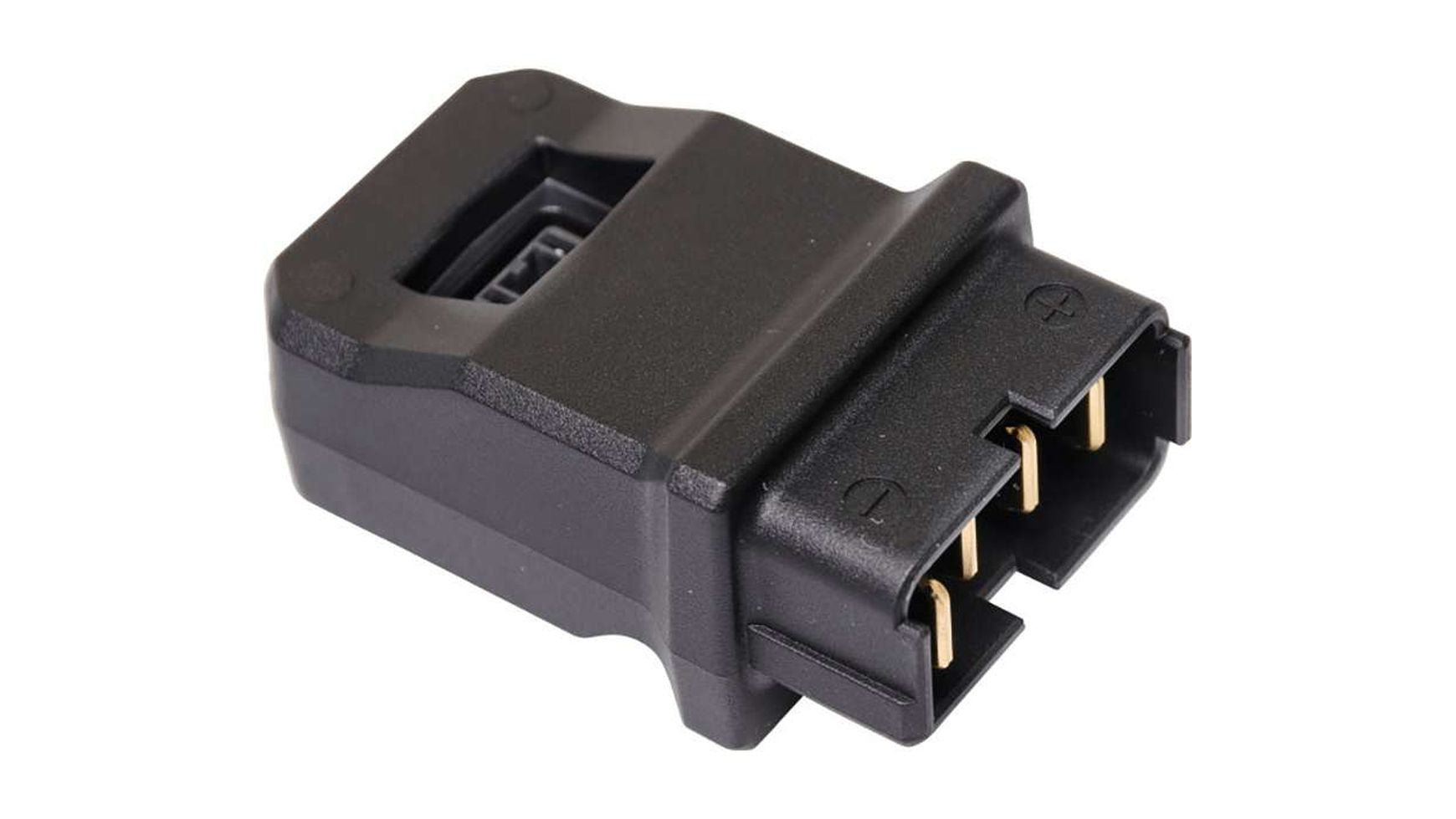 Shimano Adapter für EC-E6000/E6002 image 1