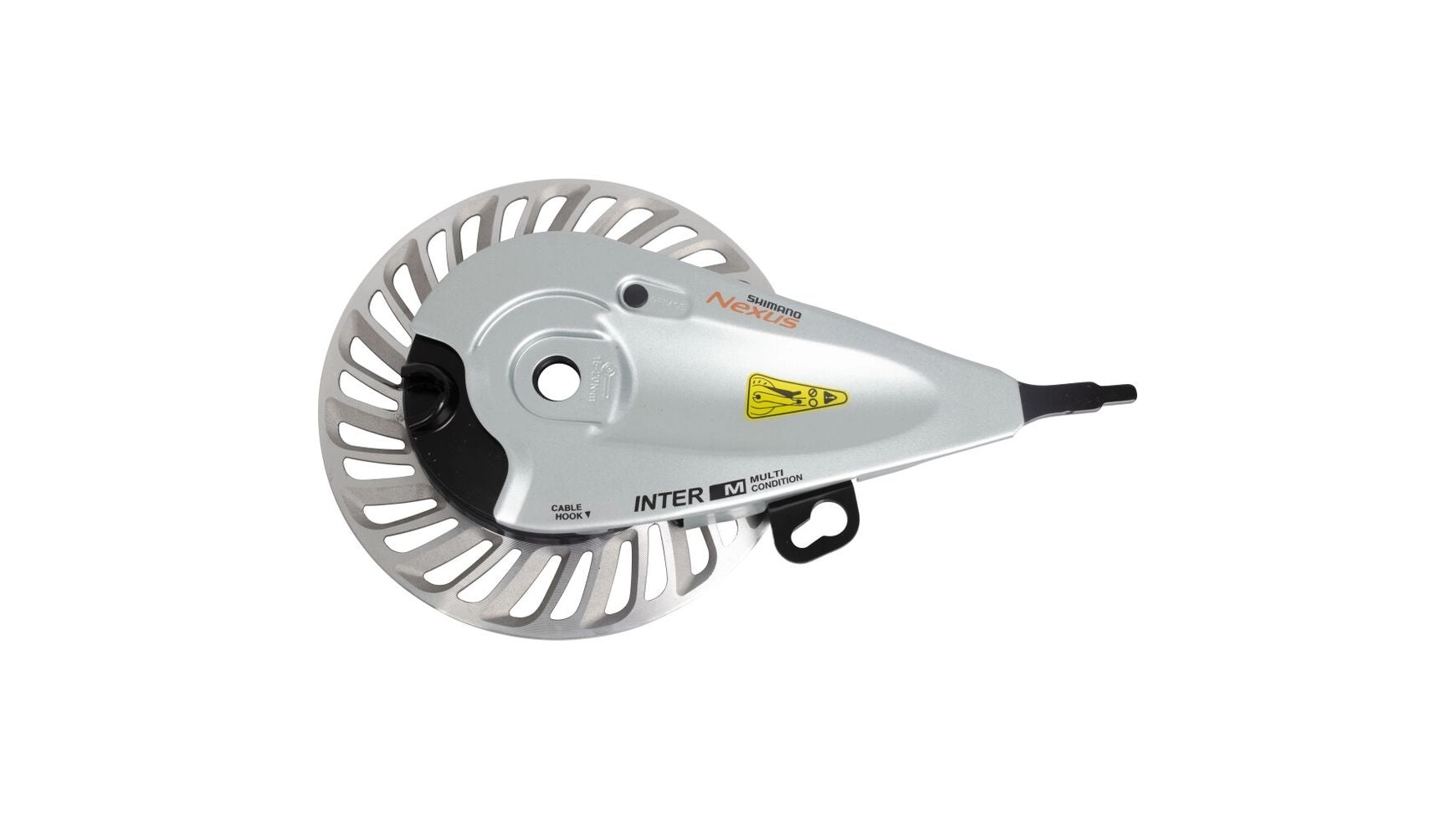 Shimano NEXUS BR-C6000 Rollenbremse image 0