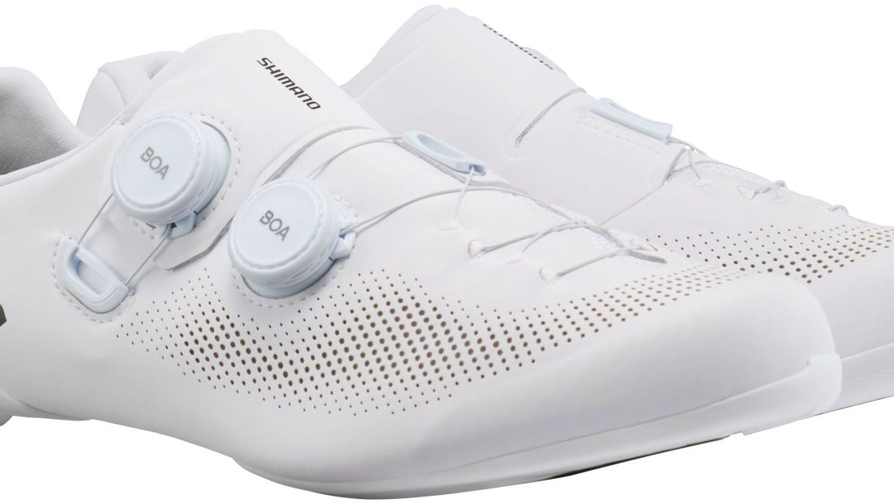 Shimano RC703 Rennradschuhe Herren image 0