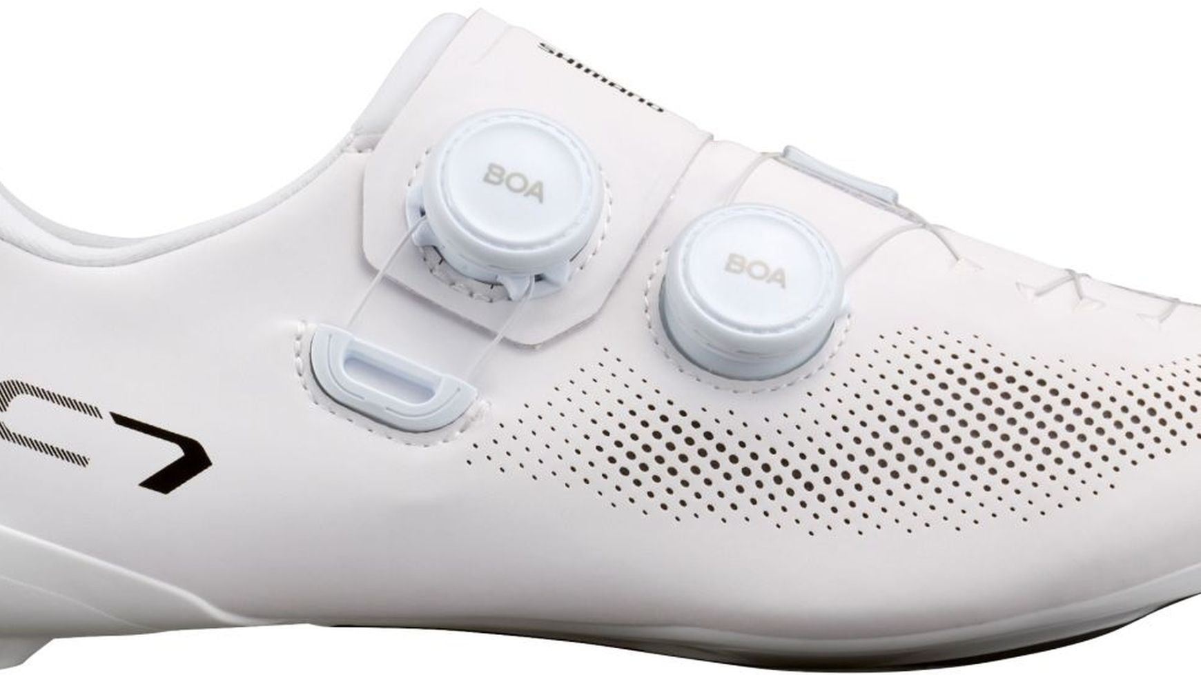 Shimano RC703 Rennradschuhe Herren image 1