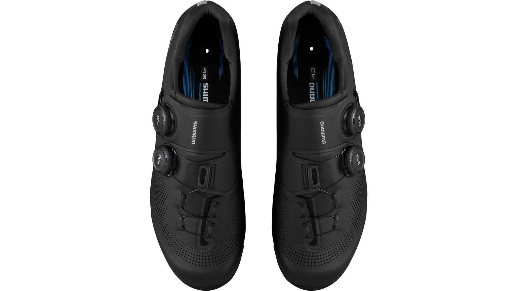 Shimano RC703 Rennradschuhe Herren image 9