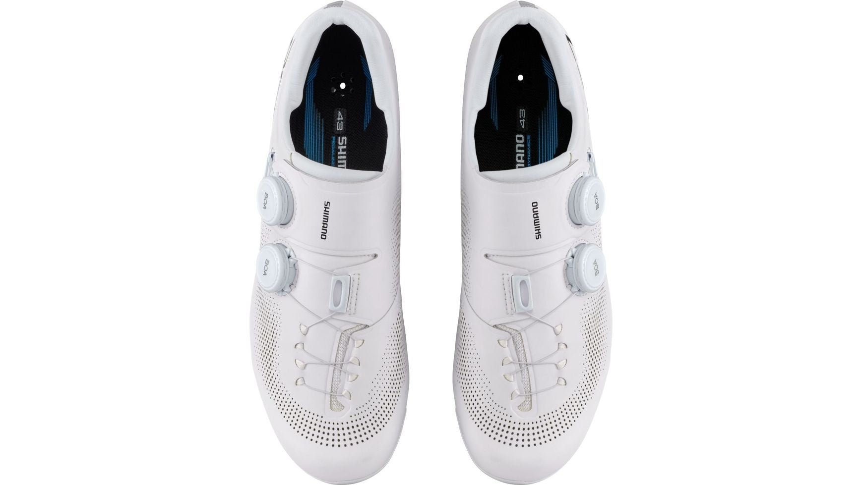 Shimano RC703 Rennradschuhe Herren image 3