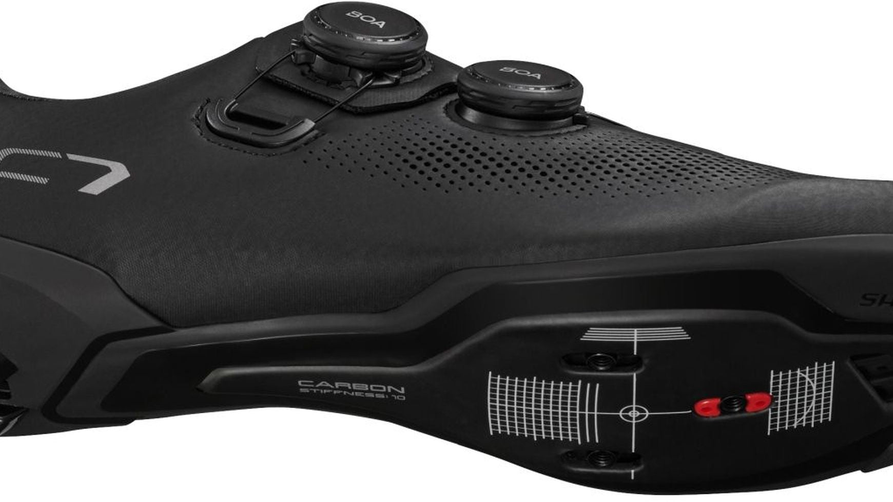 Shimano RC703 Rennradschuhe Herren image 10