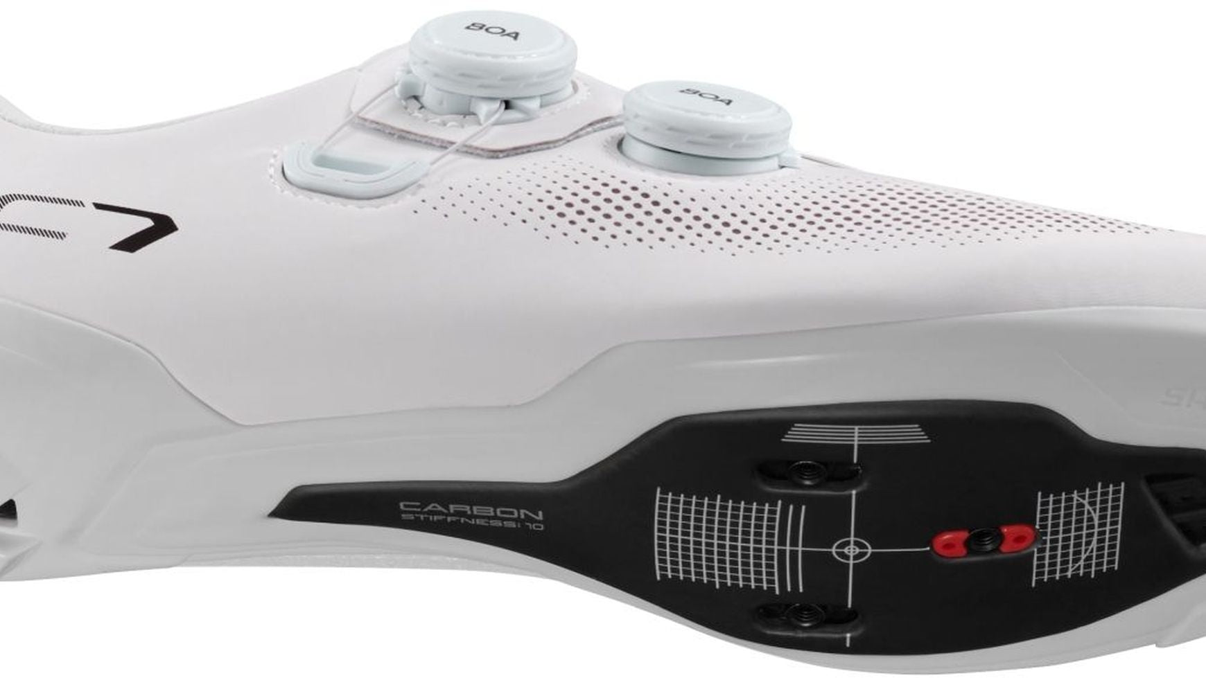 Shimano RC703 Rennradschuhe Herren image 4