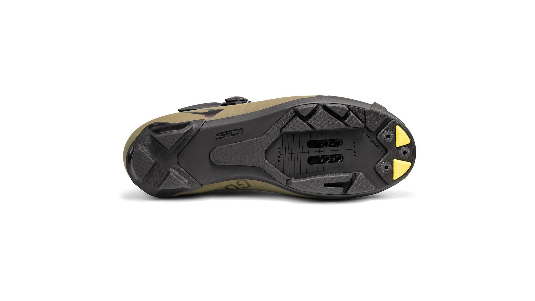 Sidi MTB Hiemx MTB Schuhe Herren image 1