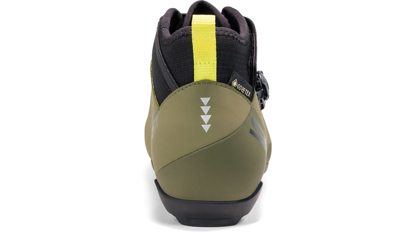 Sidi MTB Hiemx MTB Schuhe Herren image 2