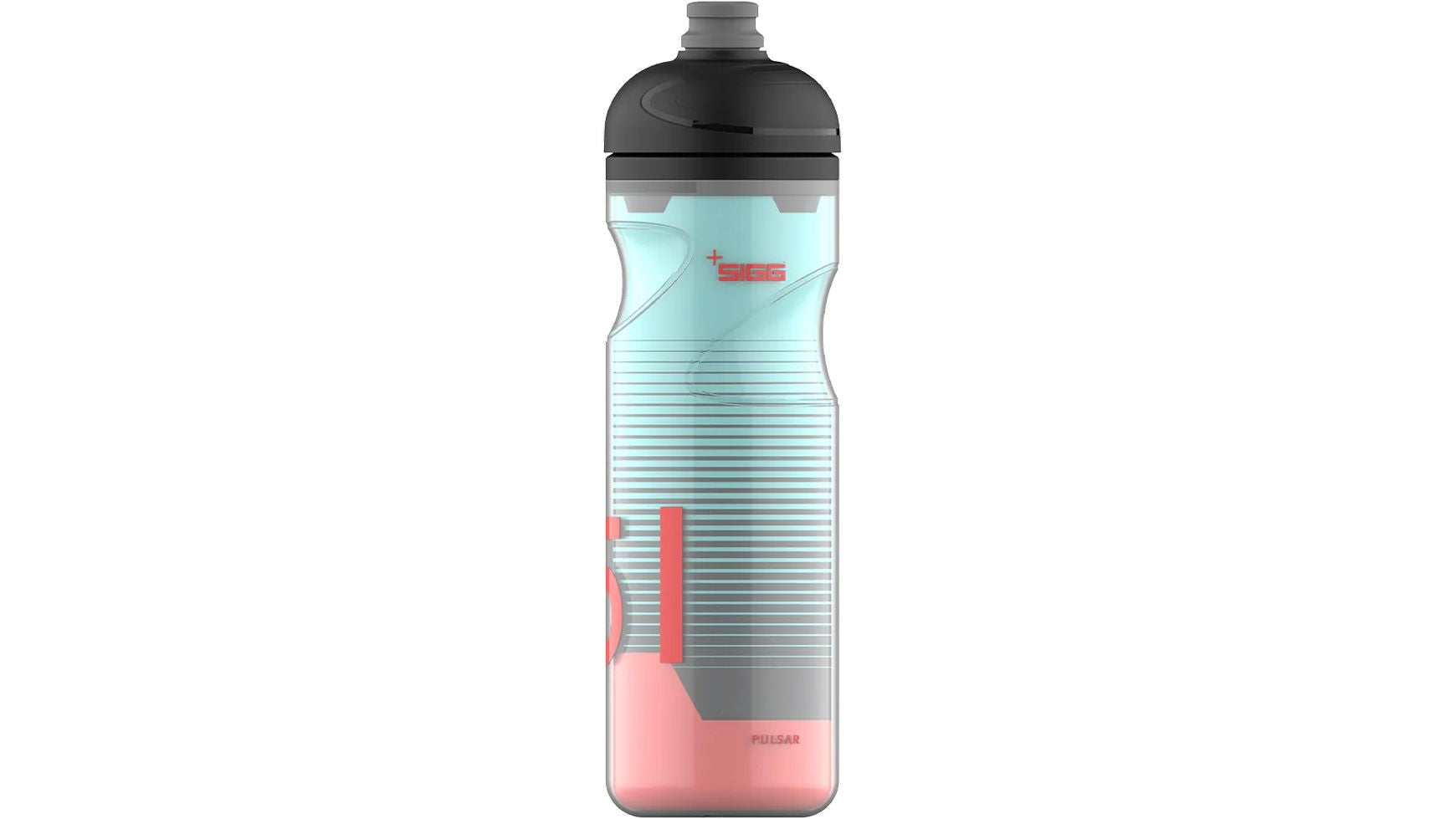 Sigg Pulsar Therm 0,65 Liter image 1