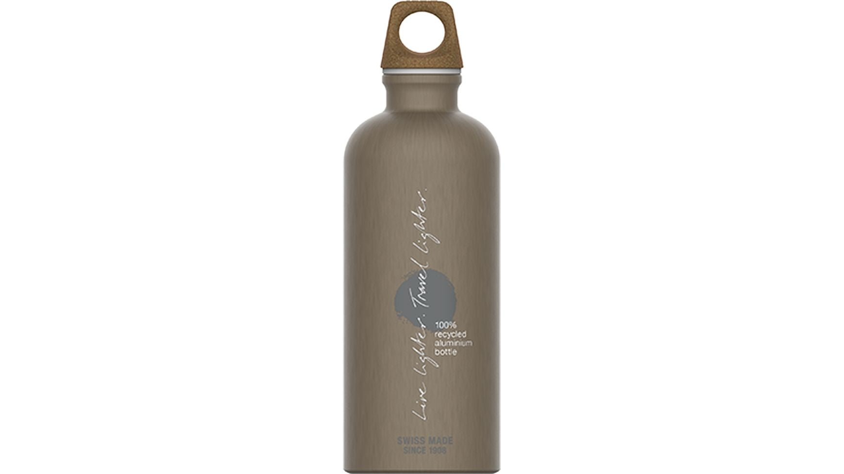 Sigg Traveller MyPlanet 0,6 Liter image 19