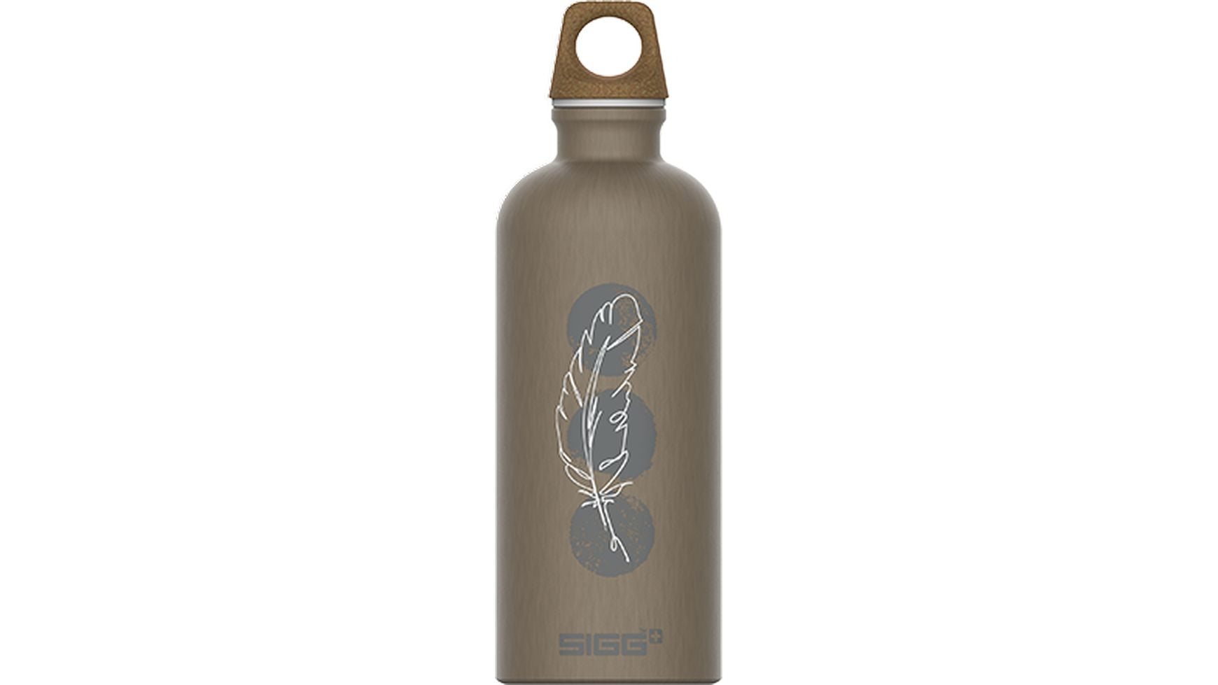 Sigg Traveller MyPlanet 0,6 Liter image 20