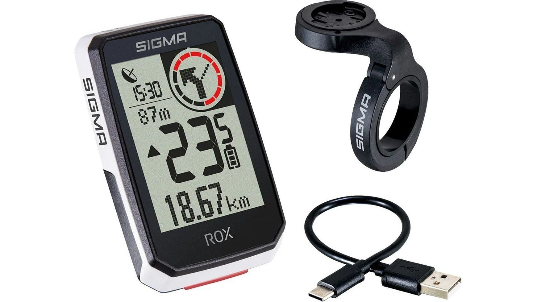 Sigma ROX 2.0 Endurance image 1