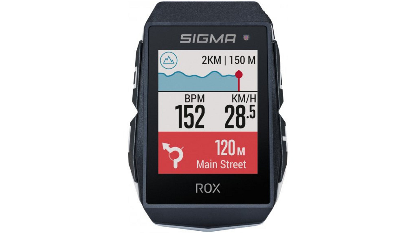 sigma fahrradcomputer rox 11.1 evo Sigma Rox 11.1 Evo Fahrradcomputer