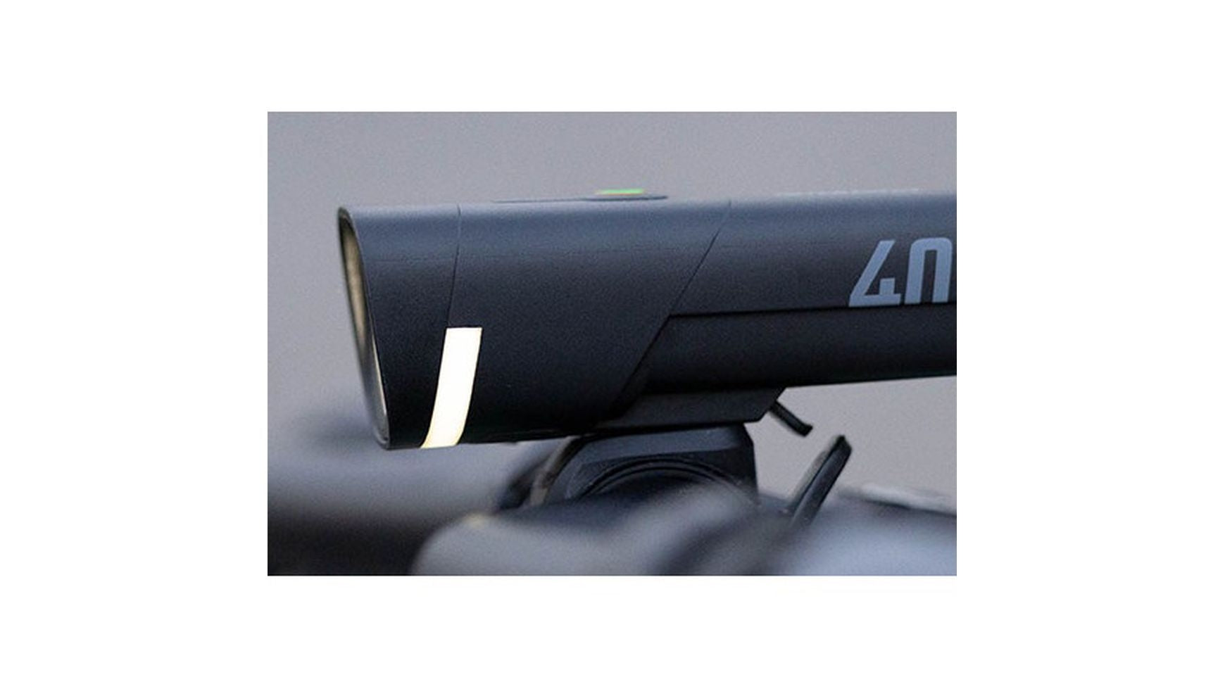 Sigma AURA 40 USB Frontleuchte image 4