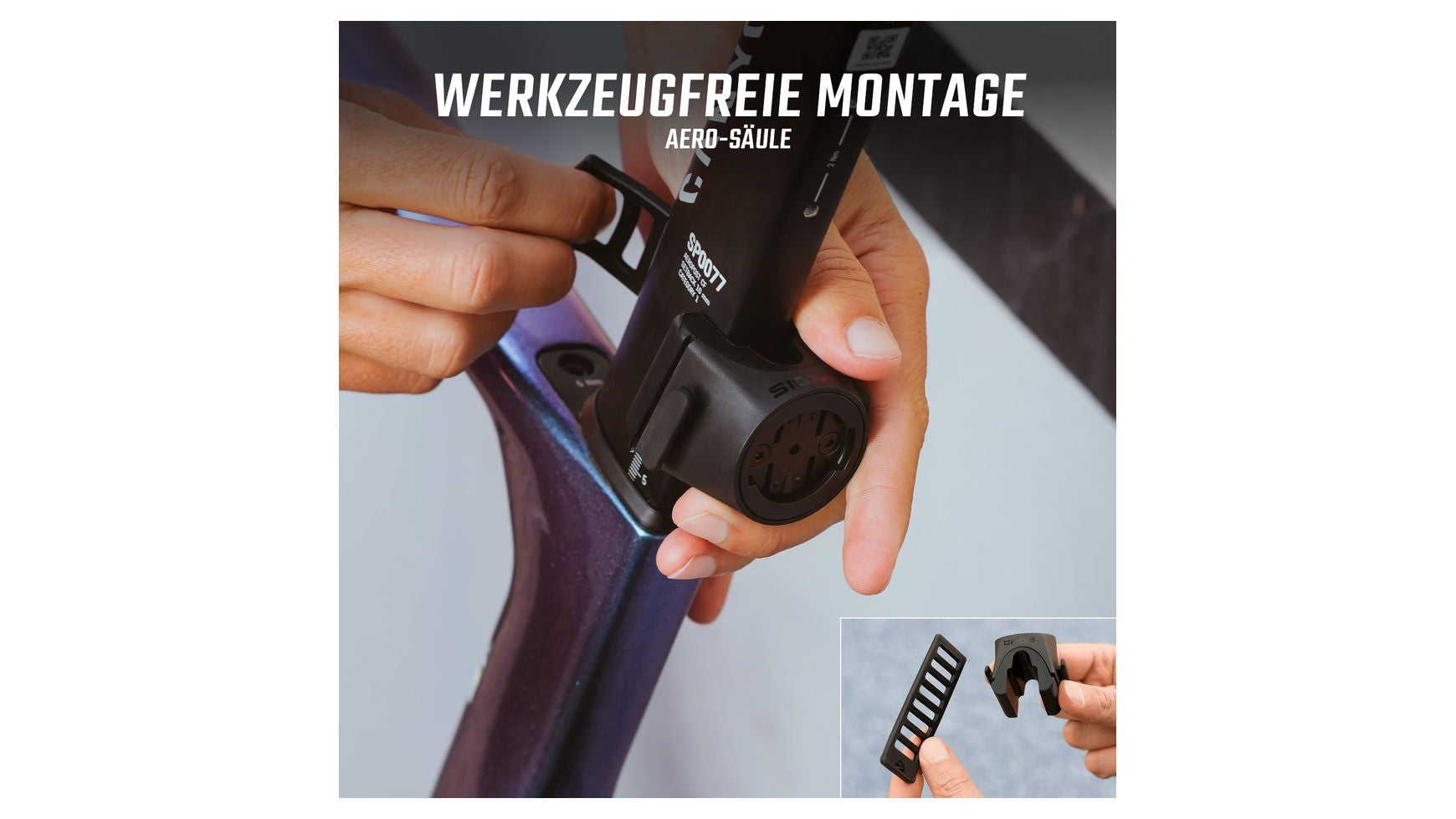 Sigma RECO 80 Link Rücklicht image 14