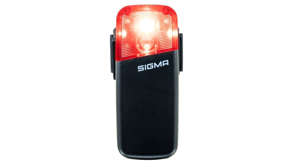 sigma sport led batterie fahrradbeleuchtung cubic RECO 80 Link Rücklicht Color:BLUE __label:Neu Yamaha E-Bike 2019: zwei