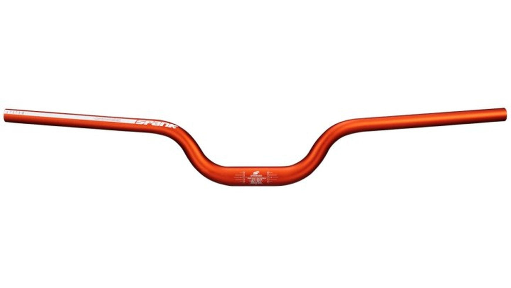 Spank Spoon 31,8 mm Lenker image 0