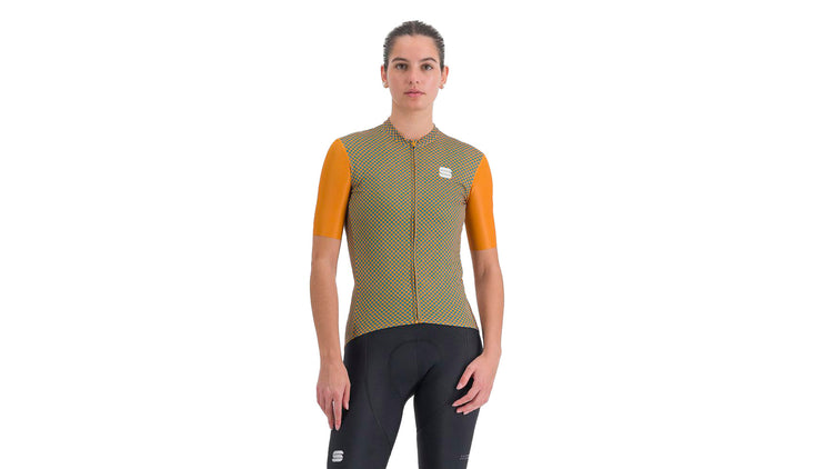 Sportful Checkmate W Jersey image 3
