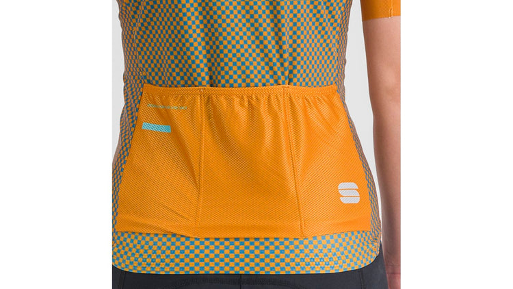 Sportful Checkmate W Jersey image 5