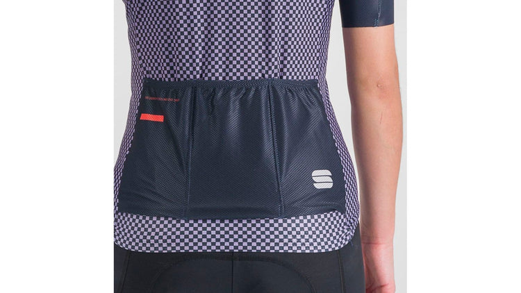 Sportful Checkmate W Jersey image 8