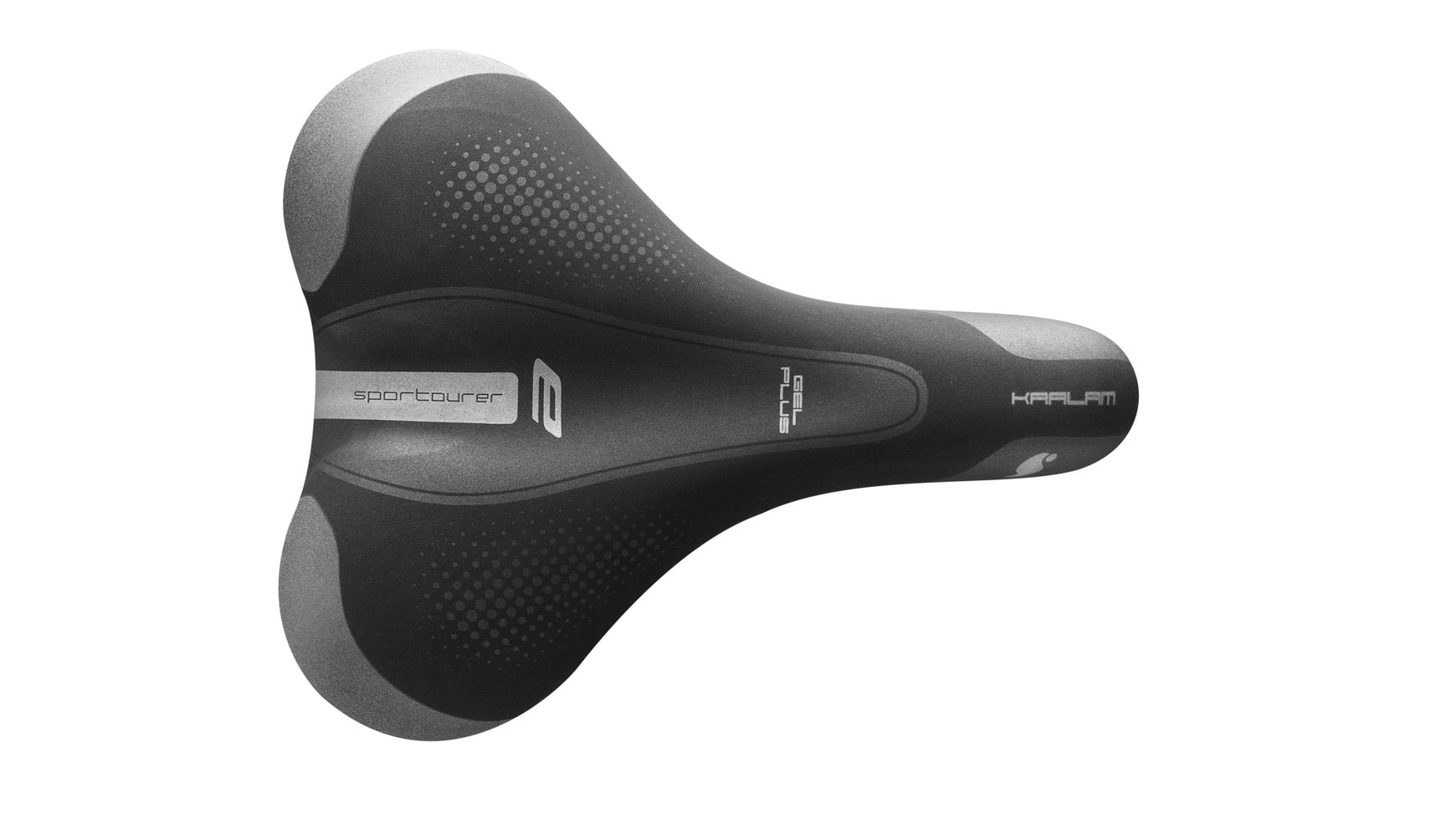 Sportourer Kaalam E-Bike Gel Sattel image 0