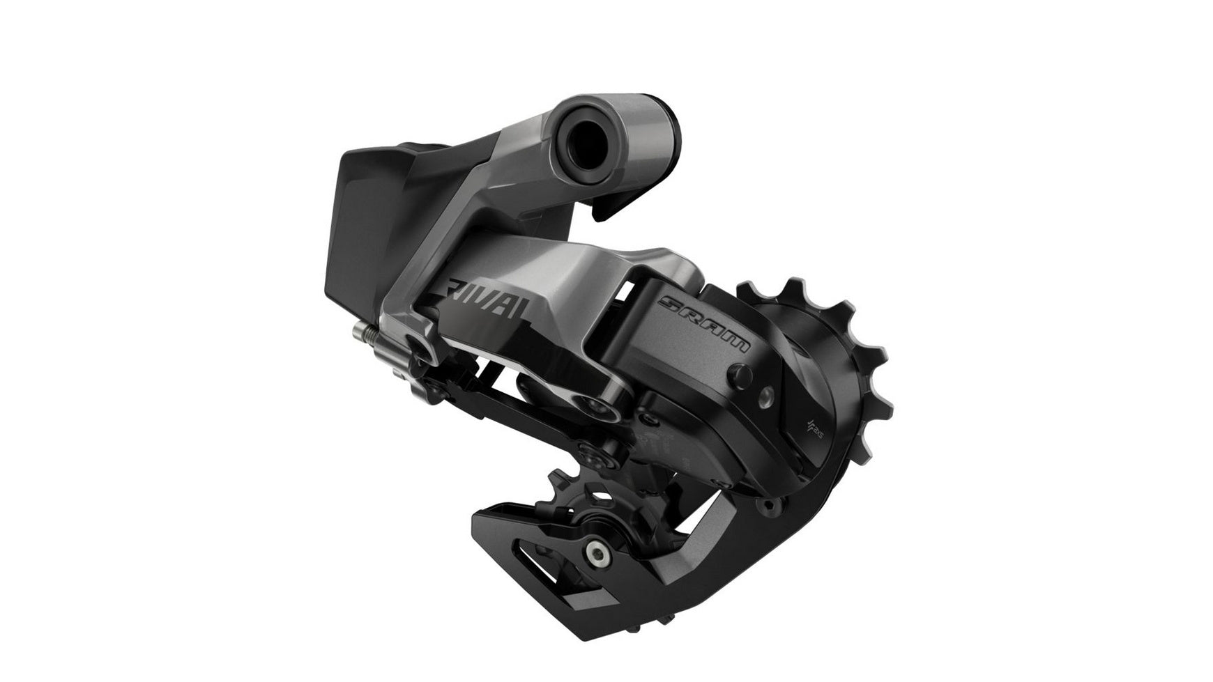 SRAM Rival eTap AXS Schaltwerk image 1