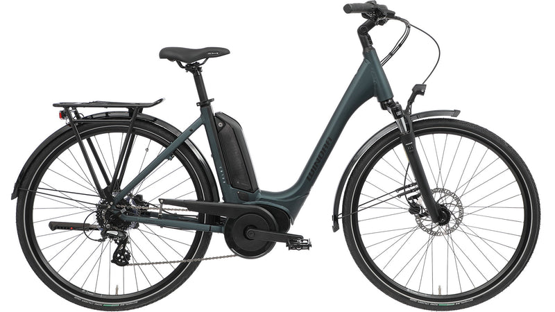 klapprad winora Winora CB100