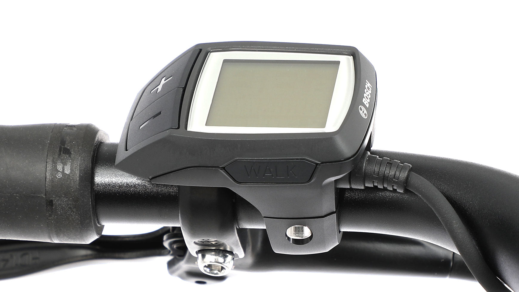 winora e-bike display Winora CB100