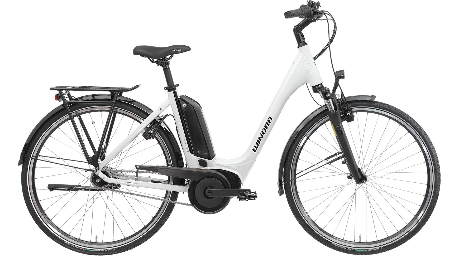 Winora CB150 image 0