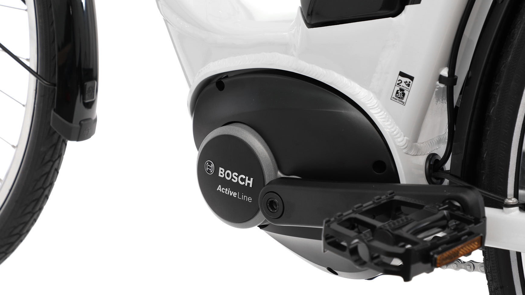 Winora CB150 image 5