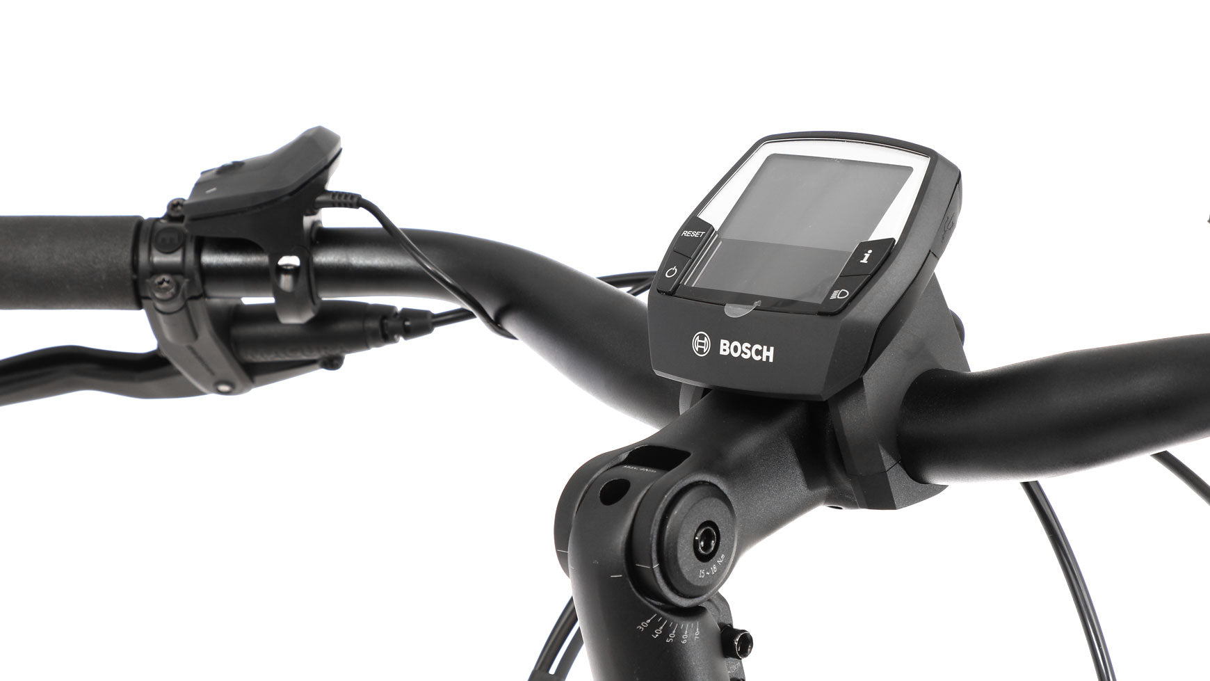 staiger fahrrad e-bike Winora CB150